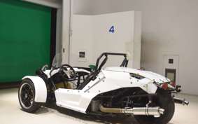 OTHER UNREGISTERED MODEL by BDS TRIKE250