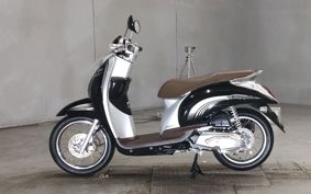 HONDA SCOOPY110I KT110D