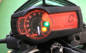 KTM 690 DUKE 2010 LDU40