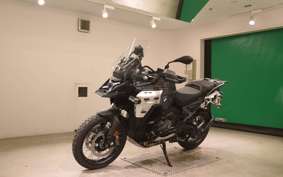 BMW R1300GS Adventure 2025