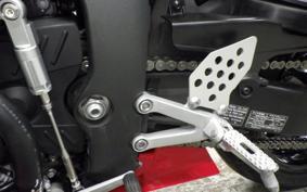 HONDA CBR600RR 2022 PC40