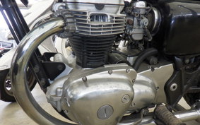 KAWASAKI W650 2003 EJ650A