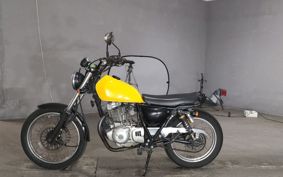 SUZUKI GLASS TRACKER BIG BOY NJ4BA