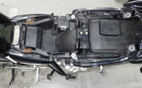 SUZUKI INAZUMA 750 (GSX750) 2000