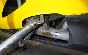 SUZUKI SKYWAVE 250 (Burgman 250) M CJ45A