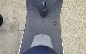 YAMAHA JOG Gen.4 SA16J