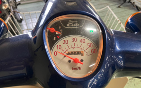 HONDA SUPER CUB50 AA09