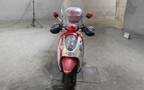 HONDA SCOOPY110I KT110C