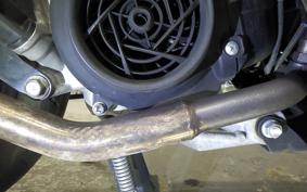 SUZUKI ADDRESS 110 2025 CE47A