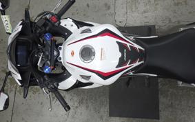 HONDA CBR400R 2021 NC56