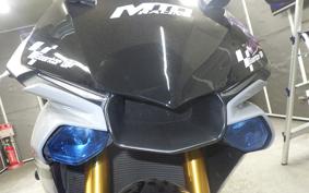 YAMAHA YZF-R1 2019