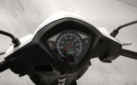 SUZUKI ADDRESS V110 CE47A