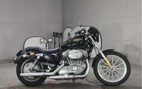 HARLEY XL883L 2008 CR2