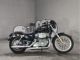 Фото Harley XL883L 2008 с японского аукциона