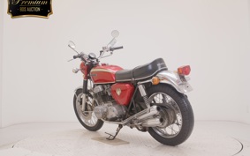 HONDA CB750 1970 CB750
