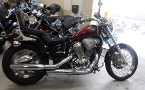 HONDA STEED600VLX 1992 PC21