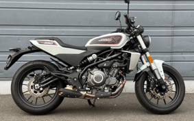 HARLEY X350 2024 W3C