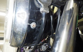 KAWASAKI ELIMINATOR 400 SE Type 1990 ZL400A