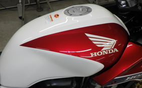 HONDA CB400 SUPER BOLDOR 2014 NC42