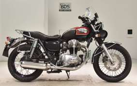 KAWASAKI W650 2006 EJ650A