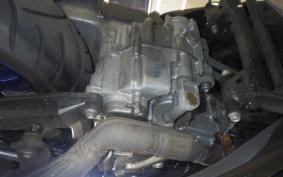 SUZUKI BURGMAN400 A 2024 DU11N