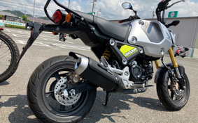 HONDA GROM JC92