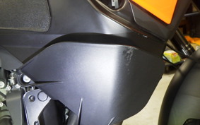 KTM 1290 SUPER ADVENTURE S 2017
