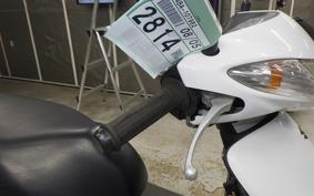 SUZUKI ADDRESS V50 2002 CA4BA
