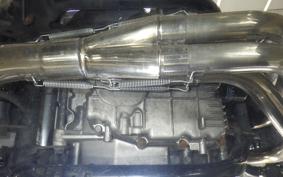 HONDA CB400SF VTEC A 2009 NC42
