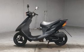 SUZUKI LETS2 CA1PA