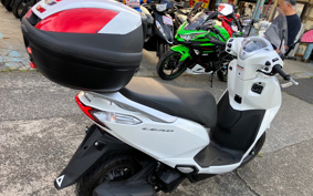 HONDA LEAD 125 JK12