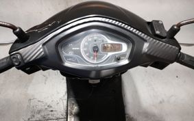 SUZUKI ADDRESS V125 CF4MA