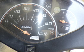 HONDA DIO Gen.6 AF68