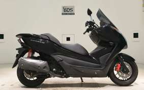 HONDA FORZA SI ABS 2009 MF12