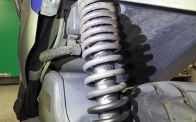 SUZUKI ADDRESS V125 S 2014 CF4MA