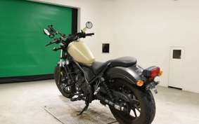 HONDA REBEL 250 2000 MC49