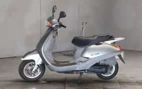HONDA LEAD 100 JF06