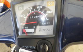 HONDA C90 SUPER CUB E HA02