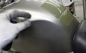 KAWASAKI BALIUS 250 Gen.2 2006 ZR250B