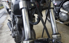 HONDA GB250 CLUBMAN 1997 MC10