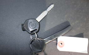 YAMAHA VINO 50 Gen.4 AY02