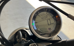 DUCATI SCRAMBLER FULL THROTTLE 2016