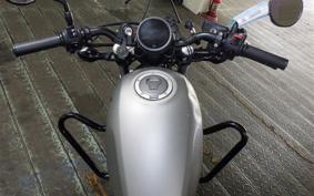 HONDA REBEL 250 A MC49