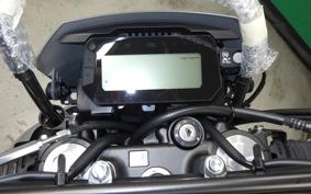 HONDA CRF250L 2024 MD47