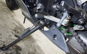 KAWASAKI NINJA ZX-6R A 2021 ZX636G