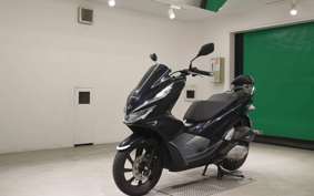 HONDA PCX125 2016 JF81
