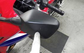 HONDA CBR400R 2024 NC65