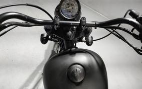HONDA REBL MC13