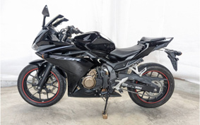 HONDA CBR400R 2016 NC47