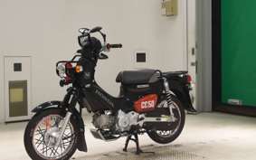 HONDA CROSS CUB 50 AA06